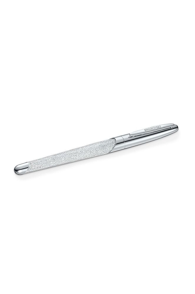 Swarovski - Ручка CRYST NOVA колір срібний (5534320)