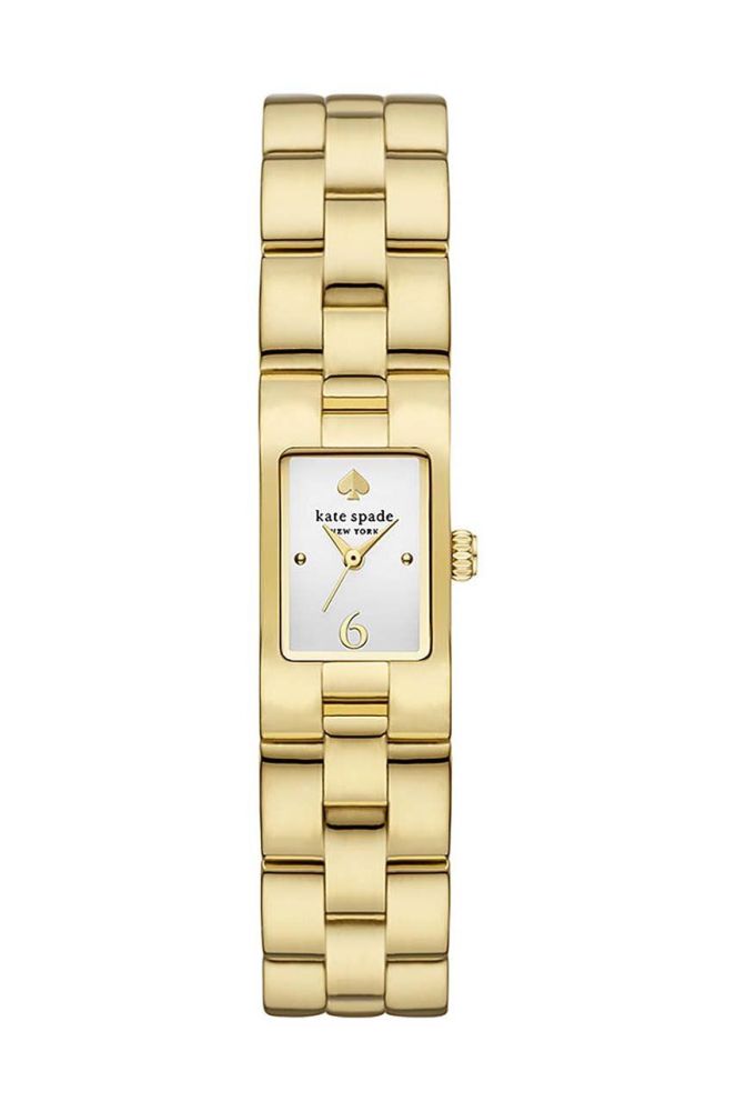 Годинник Kate Spade жіночий колір золотий (3385593)