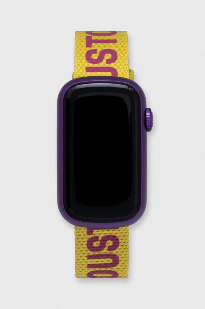 Smartwatch Tous жіночий колір фіолетовий