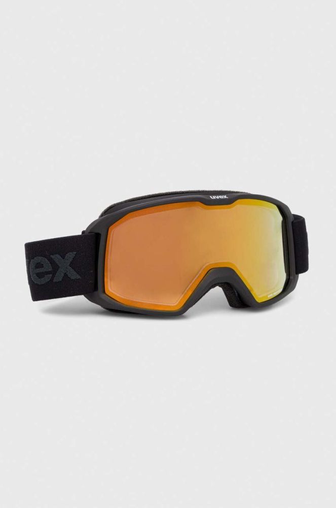 Захисні окуляри Uvex Elemnt FM колір білий (3680336)
