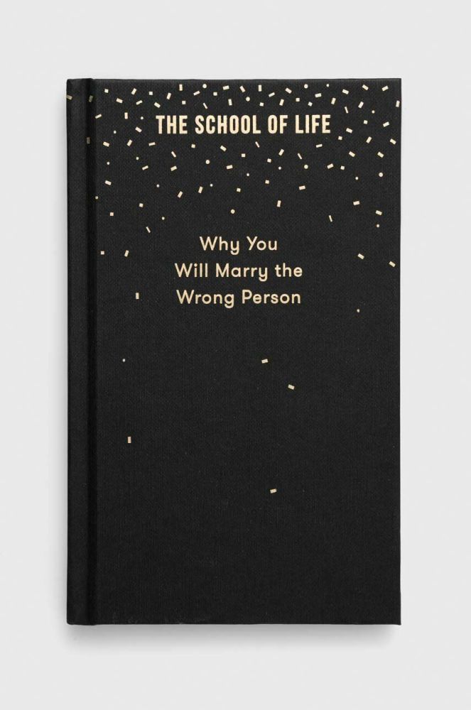 Книга The School of Life Press (3059352)