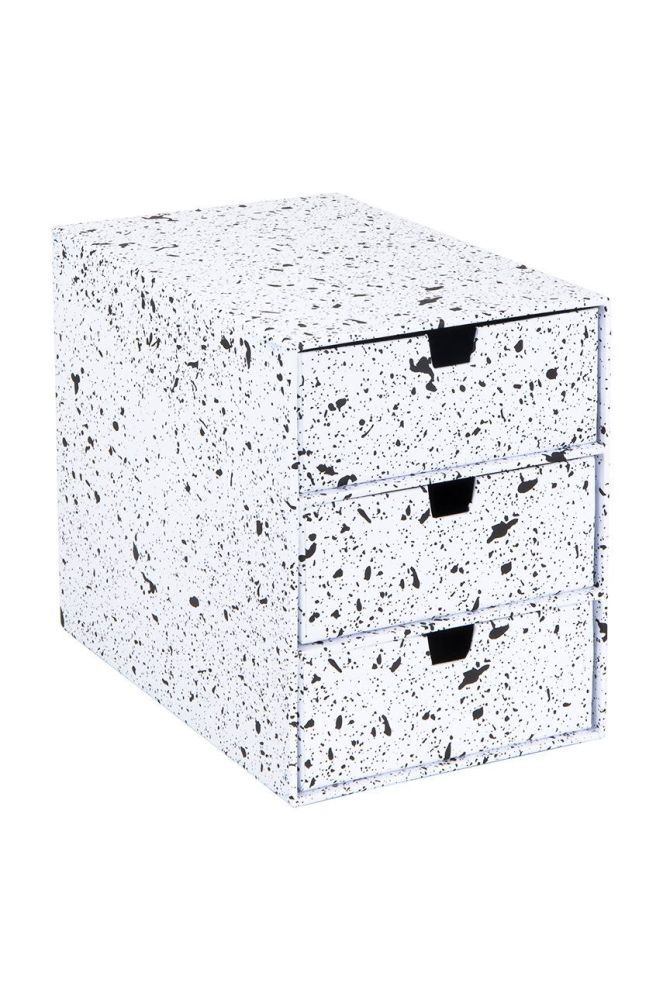 Bigso Box of Sweden Органайзер Ingrid колір білий (2314135)