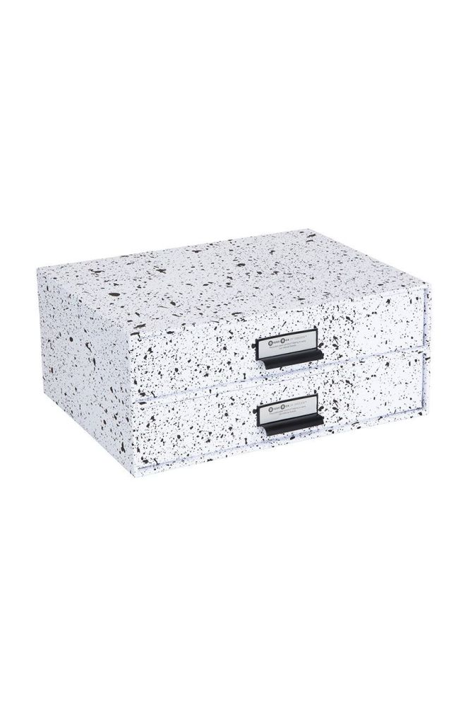 Bigso Box of Sweden Органайзер Birger колір білий (2335891)