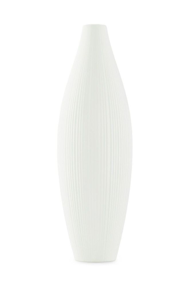 Декоративна ваза колір бежевий (2773942)