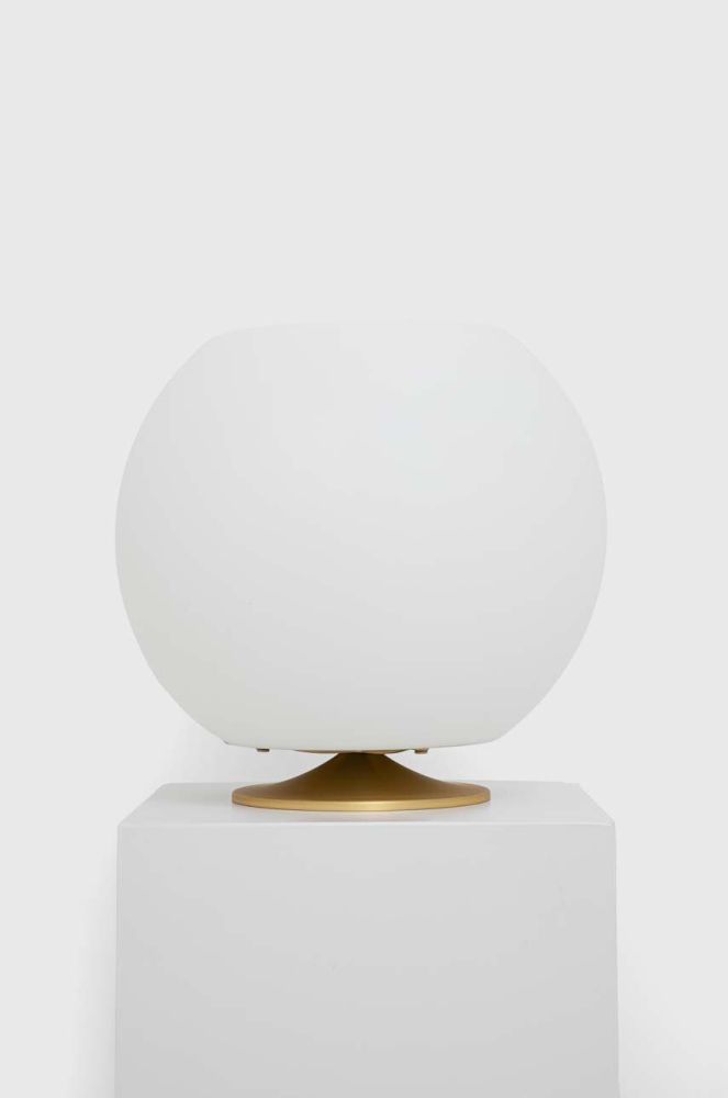 Світлодіодна лампа з динаміком та місцем для зберігання Kooduu Sphere колір барвистий (3130077)