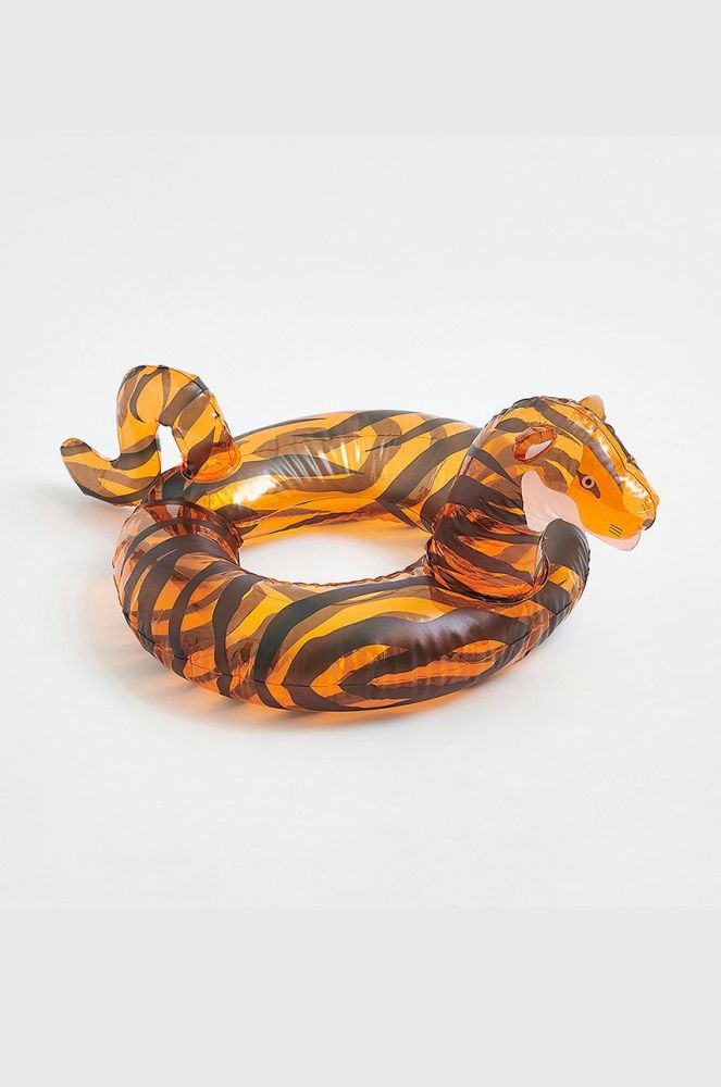 SunnyLife Коло для плавання Tully the Tiger колір барвистий