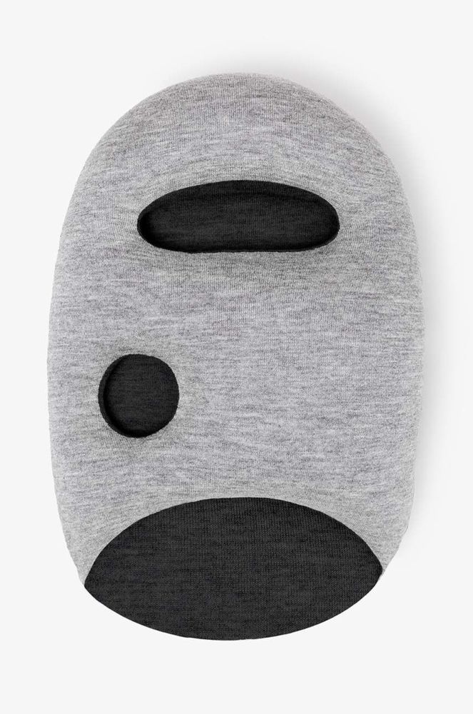 Міні-подушка Ostrichpillow Handy колір сірий (2844023)
