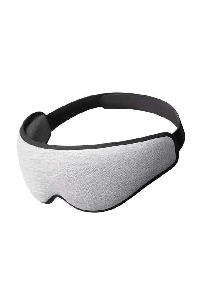 Маска для сну Ostrichpillow Eye Mask колір сірий (2843138)