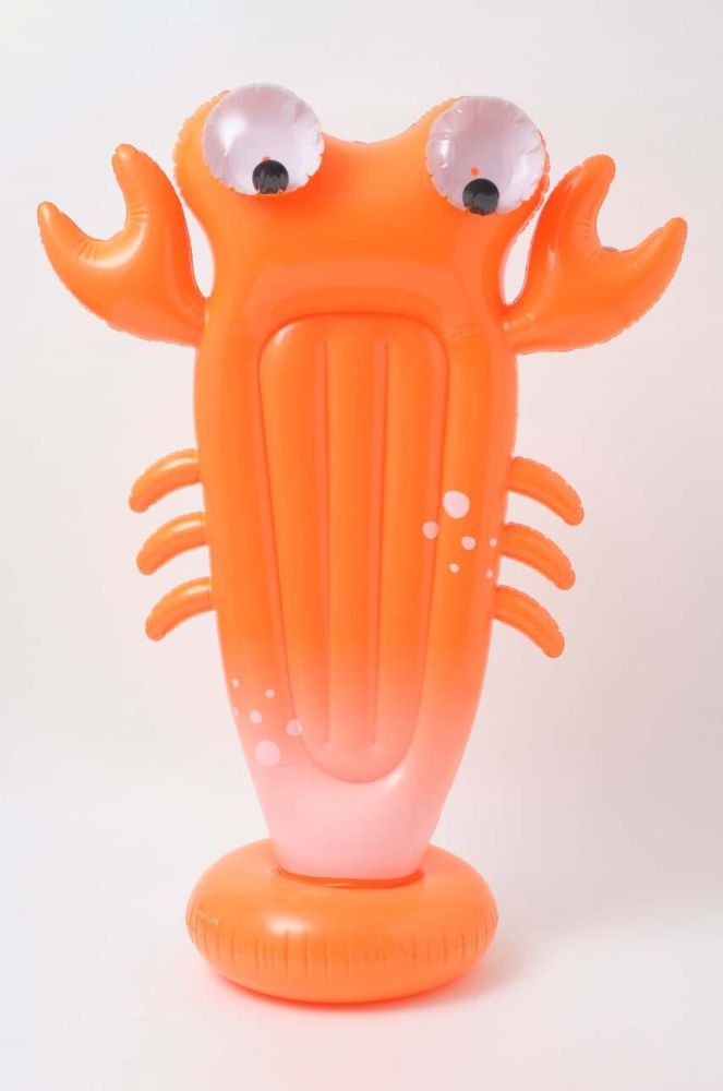 Надувний спринклер SunnyLife Sonny the Sea Creature колір барвистий