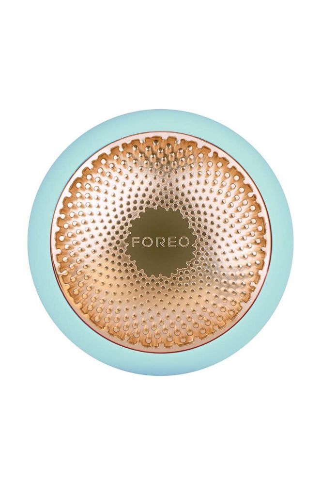 Пристрій для нанесення маски та світлотерапії FOREO UFO™ 2 колір бірюзовий (3172021)