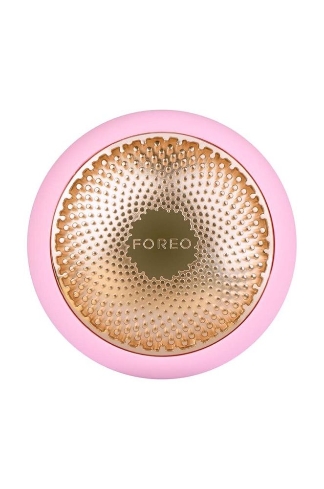 Пристрій для нанесення маски та світлотерапії FOREO UFO™ колір рожевий (3172107)