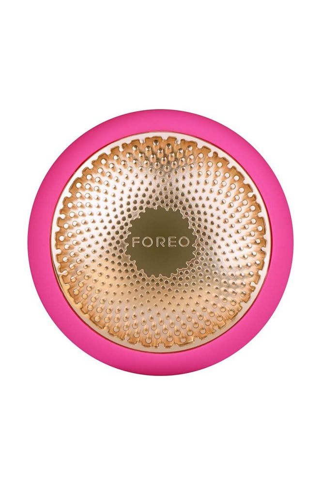 Пристрій для нанесення маски та світлотерапії FOREO UFO™ колір рожевий (3172025)
