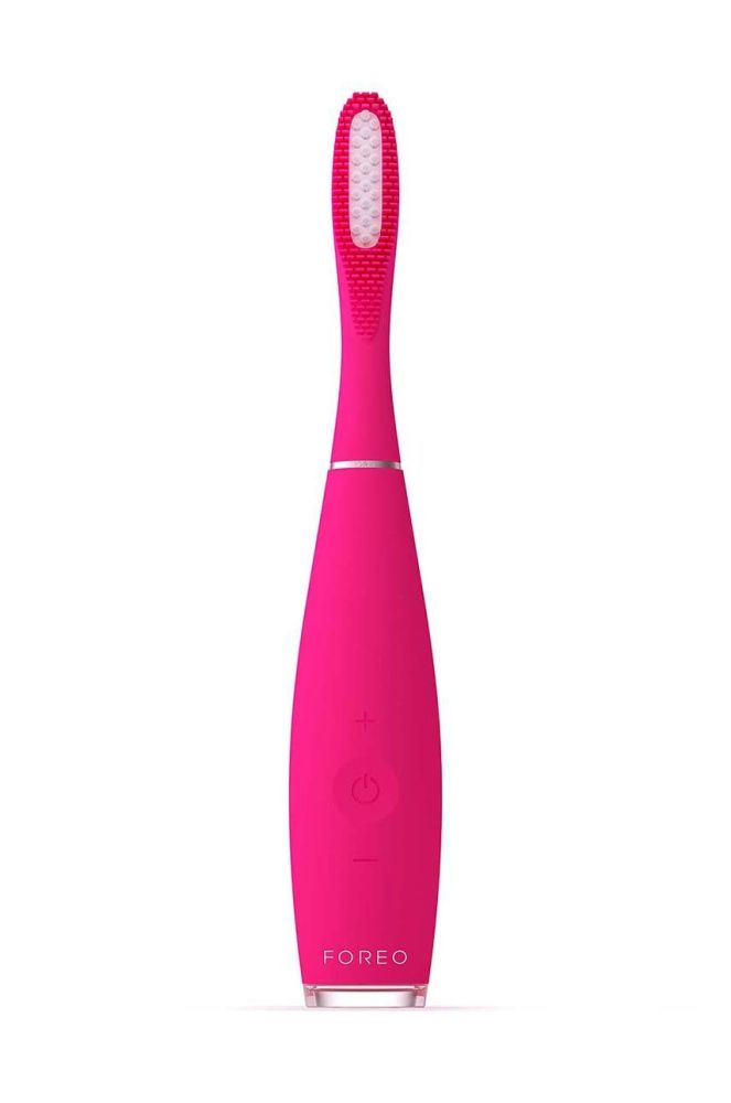 Звукова зубна щітка FOREO ISSA 3 колір рожевий (3522746)