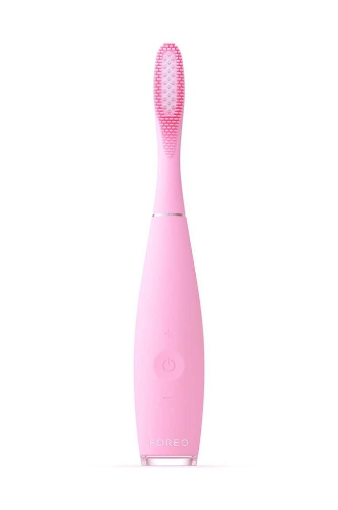 Звукова зубна щітка FOREO ISSA 3 колір рожевий (3522744)