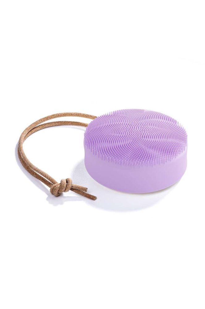 Звукова щітка для тіла FOREO LUNA™ 4 Body колір фіолетовий (3494540)