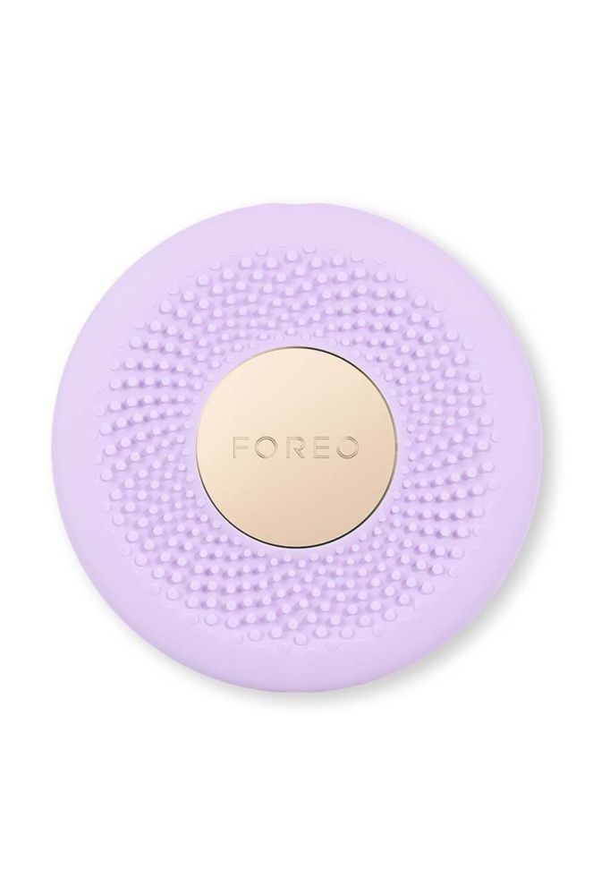 Пристрій для нанесення маски та світлотерапії FOREO UFO™ 3 go колір фіолетовий (3685512)