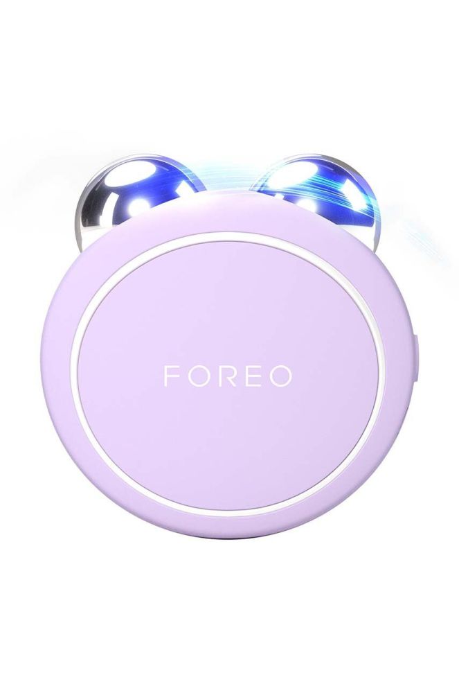 Пристрій для моделювання обличчя FOREO BEAR™ 2 go колір фіолетовий (3685419)
