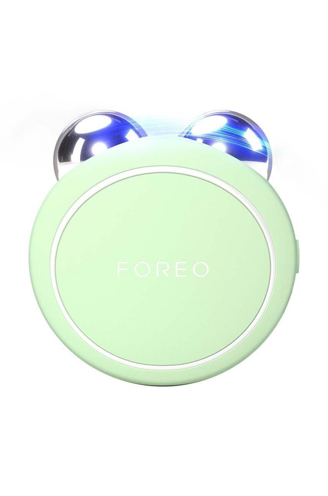 Пристрій для моделювання обличчя FOREO BEAR™ 2 go колір зелений (3685545)