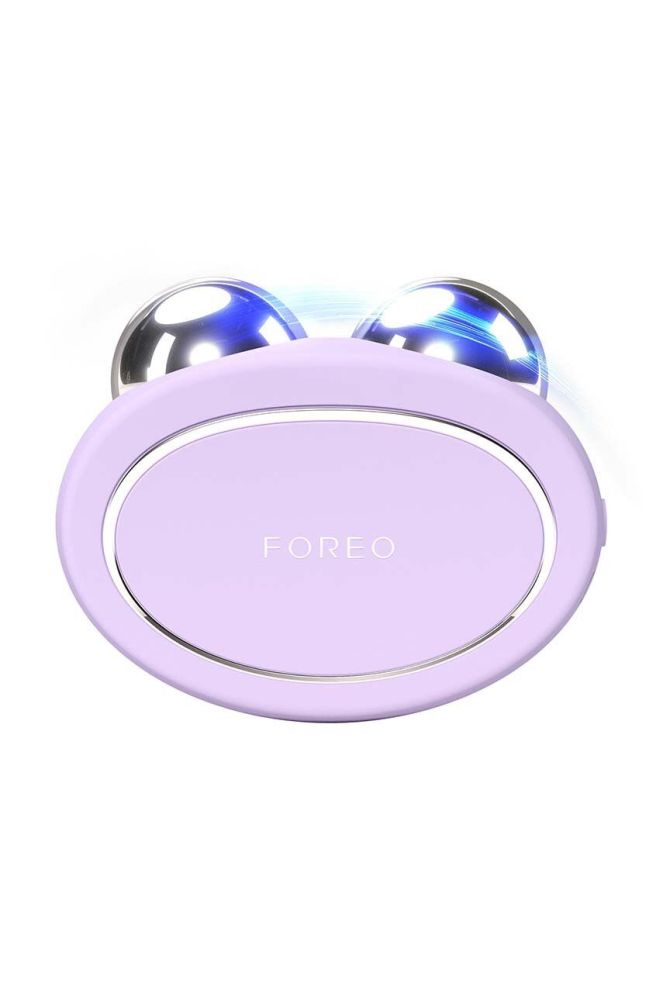 Пристрій для моделювання обличчя FOREO BEAR™ 2 колір фіолетовий (3685672)