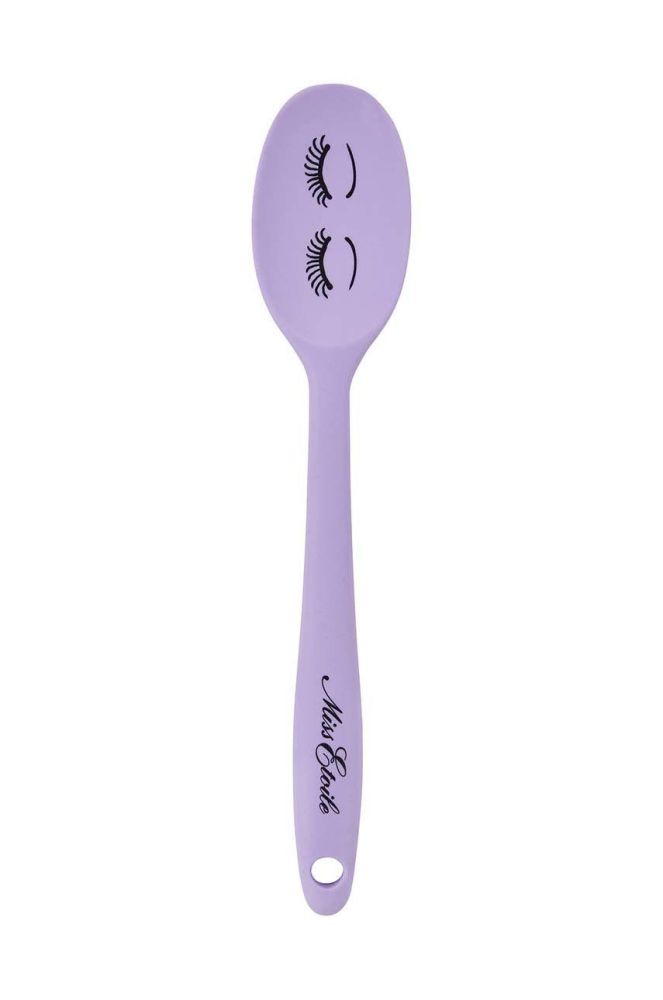 Miss Etoile Кухонна ложка колір фіолетовий