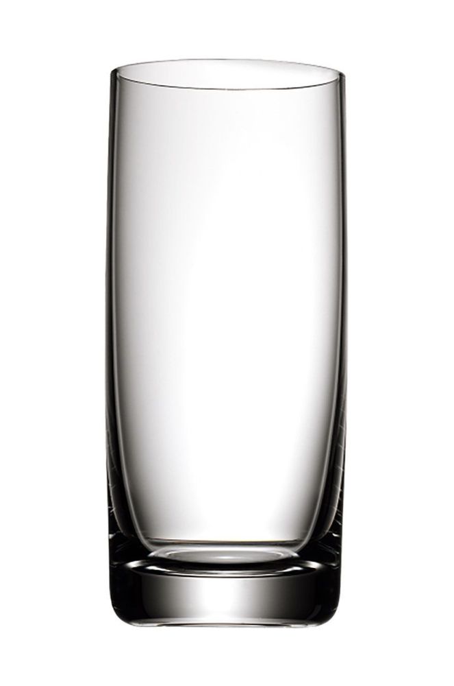 WMF Набір склянок для коктейлів Easy Plus 0,35 L (6-pack) колір прозорий