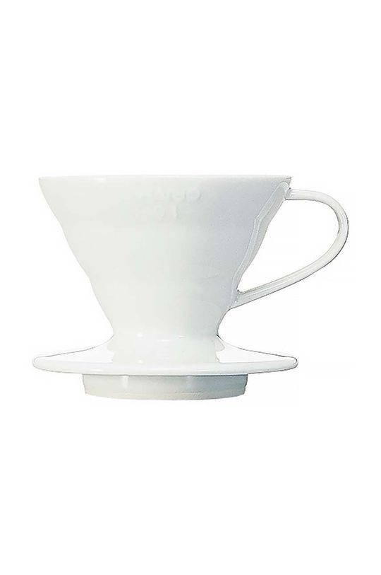 Фільтр для заварювання кави Hario V60-01 колір білий
