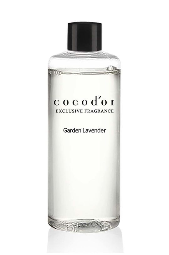 Cocodor Змінний флакон для аромадифузора Garden Lavender колір барвистий