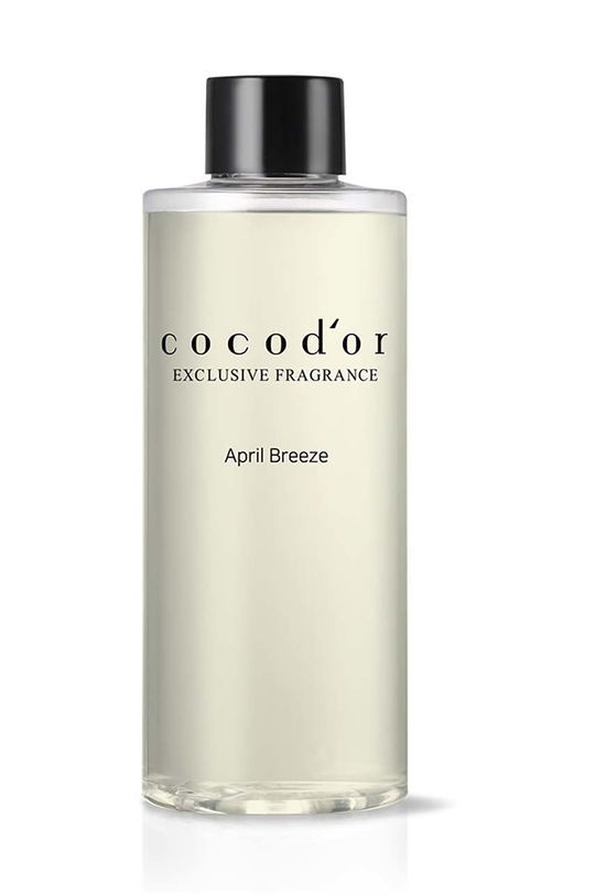 Cocodor Змінний флакон для аромадифузора April Breeze колір барвистий