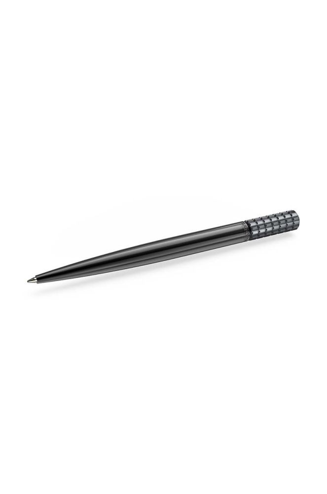 Ручка Swarovski колір чорний