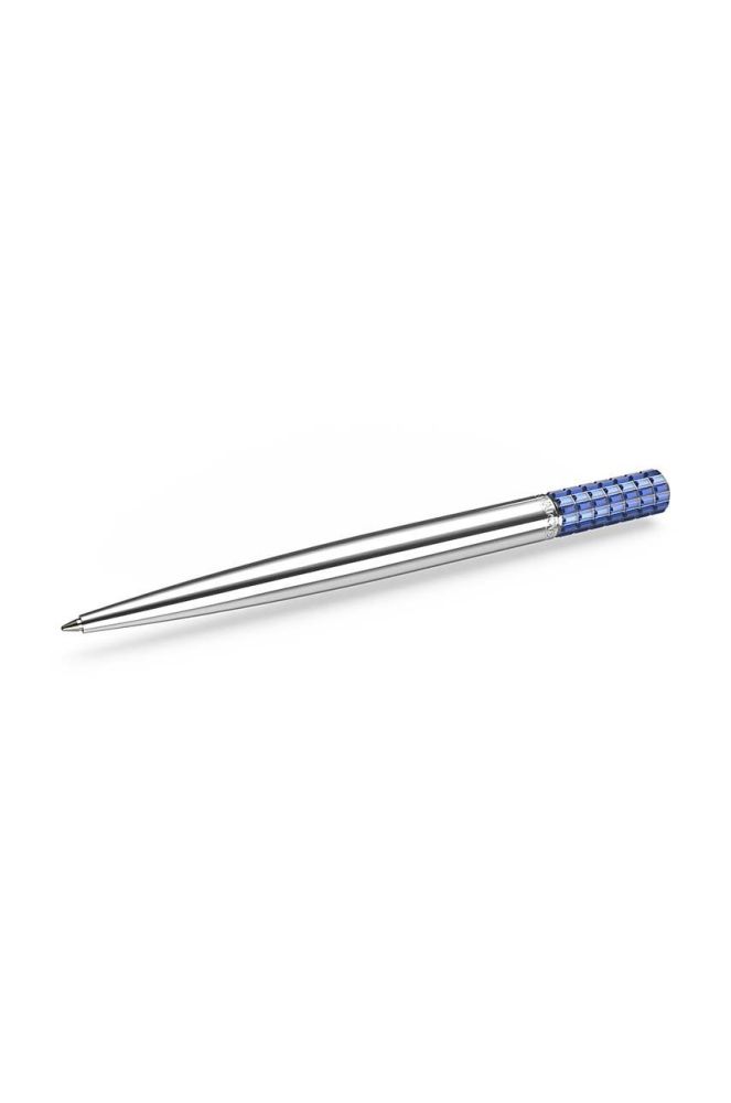 Ручка Swarovski колір срібний (2819697)