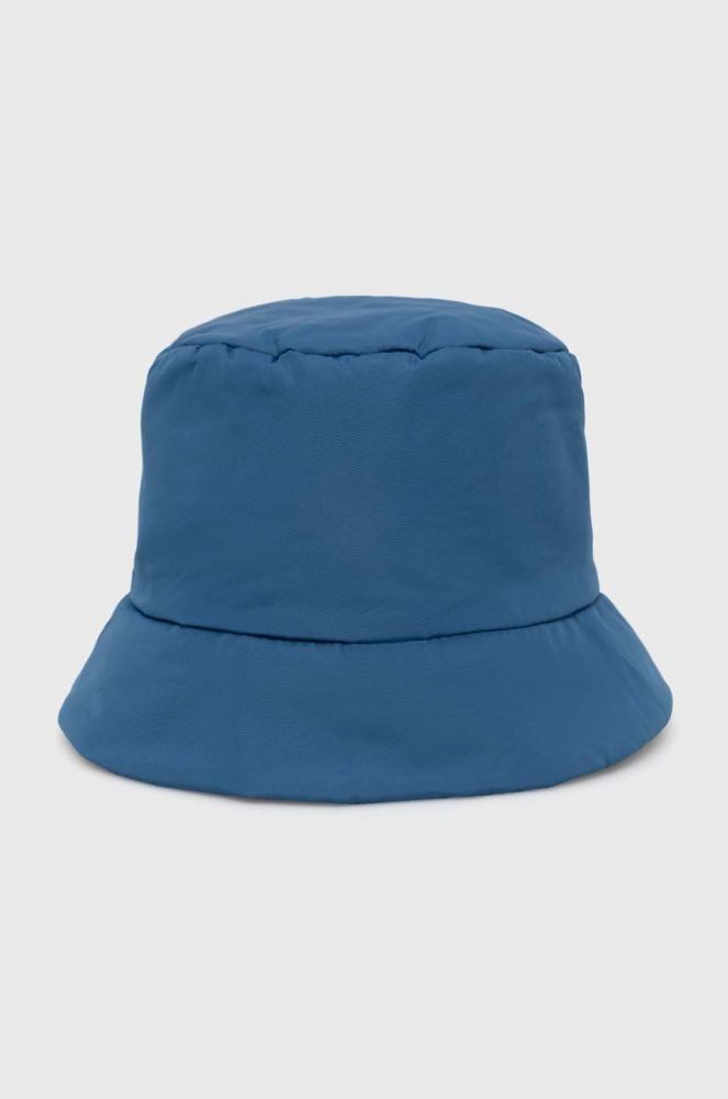 Дитячий капелюх OVS колір синій