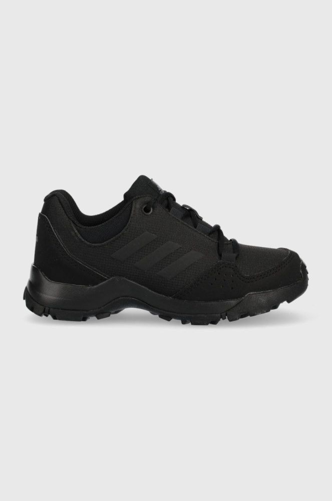adidas Performance Дитячі черевики Hyperhiker Low колір чорний