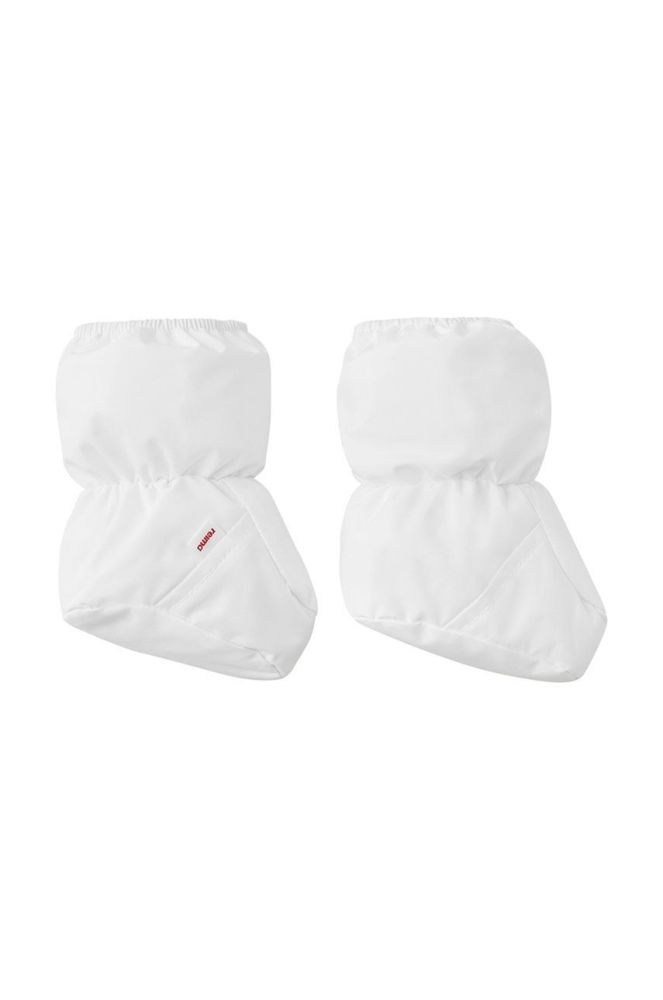 Черевики для немовля Reima колір білий