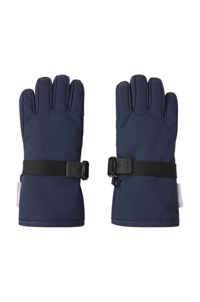 Дитячі рукавички Reima колір синій (2773896)