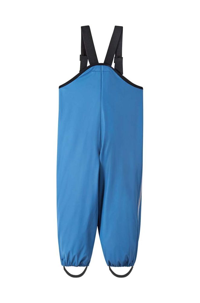 Дитячі водонепроникні штани Reima колір блакитний