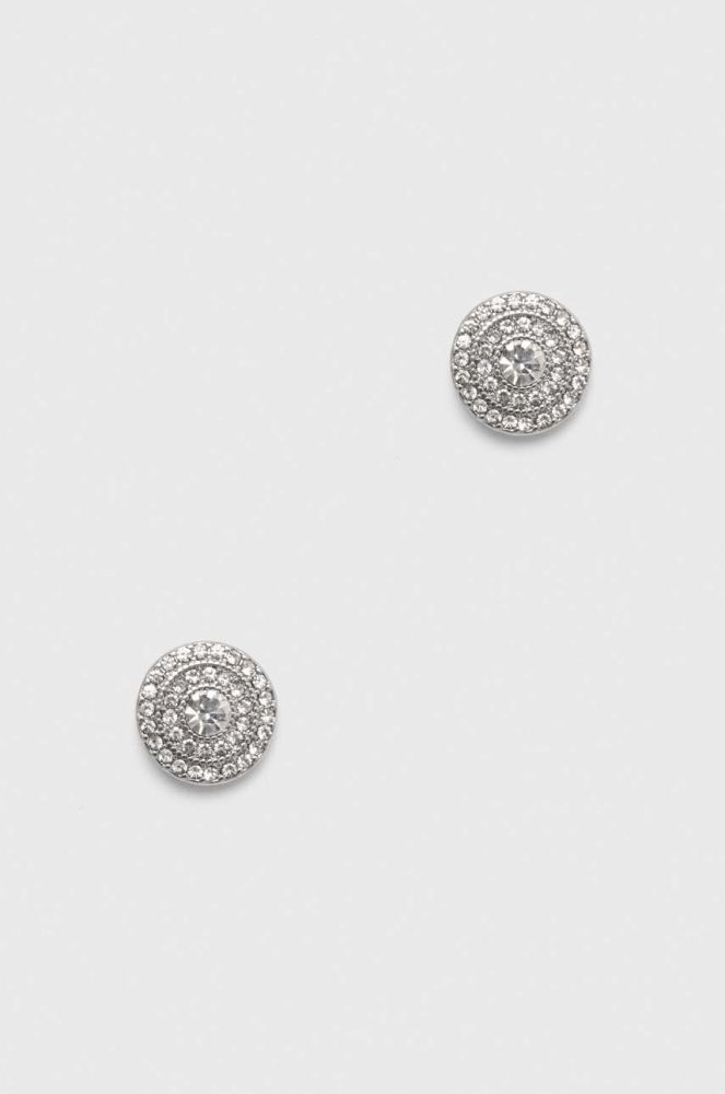 Сережки Lauren Ralph Lauren колір срібний (3688526)