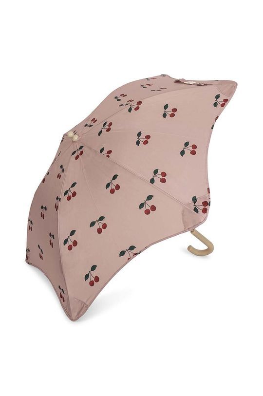 Дитяча парасоля Konges Sl?jd колір рожевий (3522808)