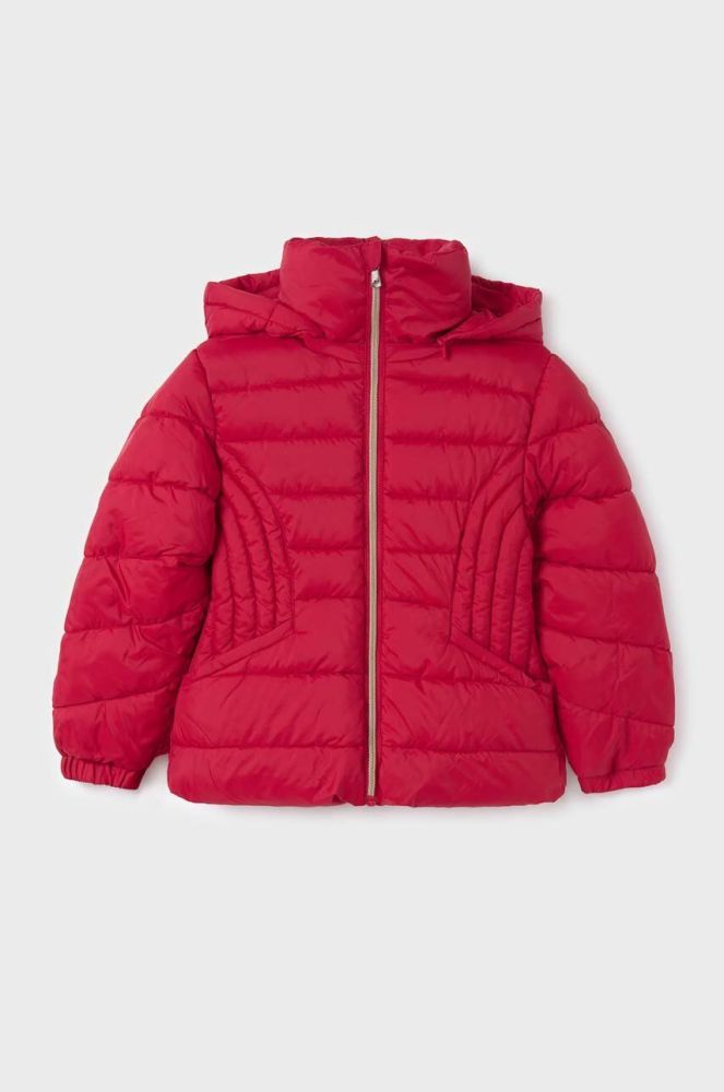 Куртка Mayoral колір червоний (3420511)