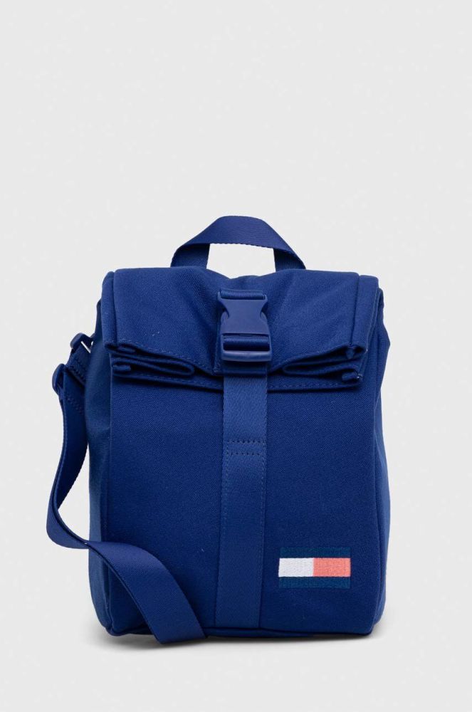 Дитяча сумочка Tommy Hilfiger колір синій (3269175)