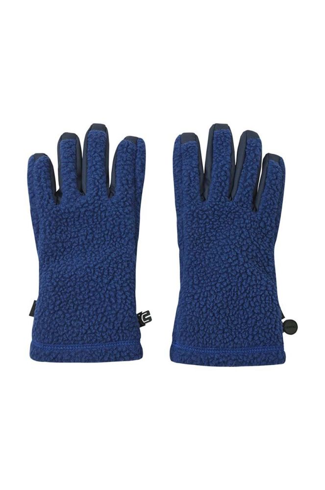 Дитячі рукавички Reima K?p?l? колір темно-синій (3386756)