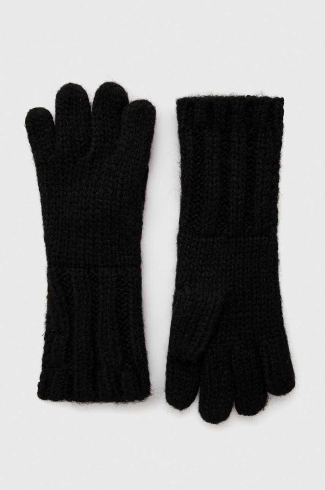 Дитячі рукавички Pepe Jeans колір чорний (3602461)