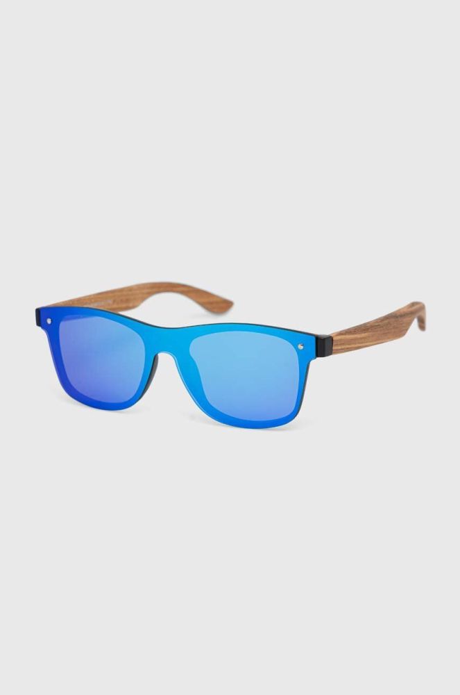 Сонцезахисні окуляри Medicine чоловічі колір барвистий (3143585)