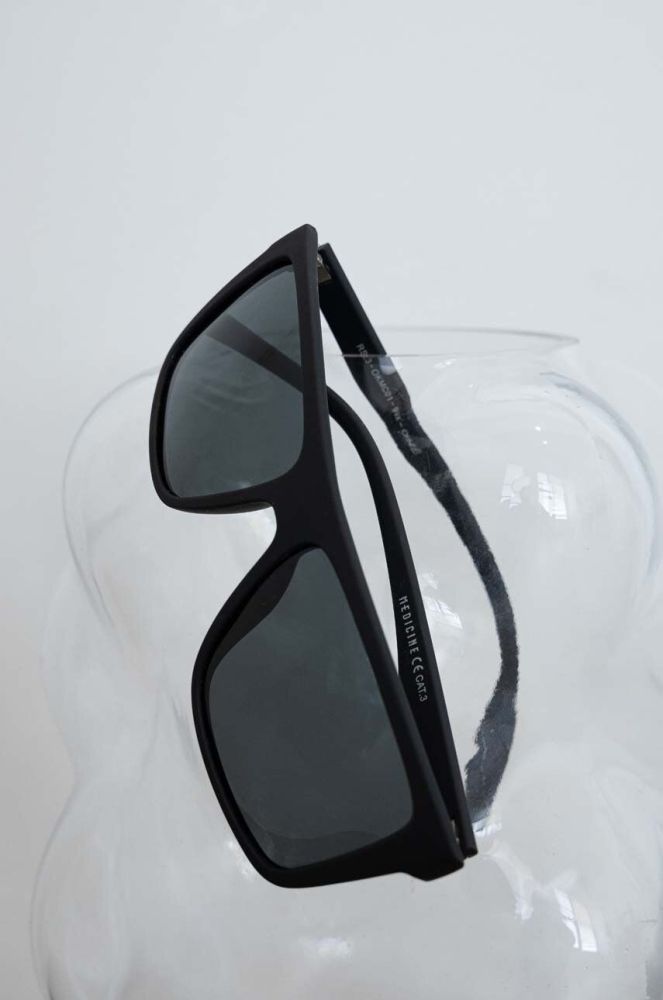 Сонцезахисні окуляри Medicine чоловічі колір чорний (3599206)