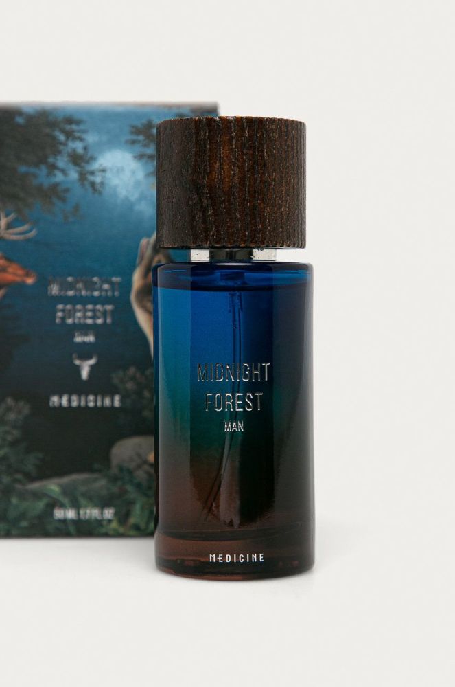 Medicine - Парфумована вода Midnight Forest колір барвистий