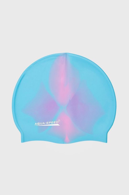 Aqua Speed - Шапочка для плавання колір рожевий (245951)
