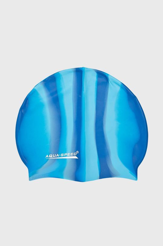 Aqua Speed - Шапочка для плавання колір блакитний (245955)
