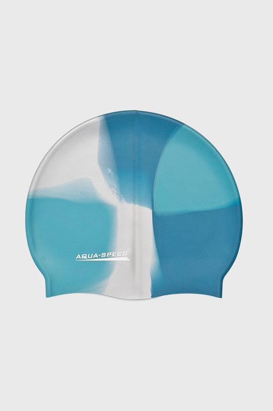 Aqua Speed - Шапочка для плавання колір сірий (245958)