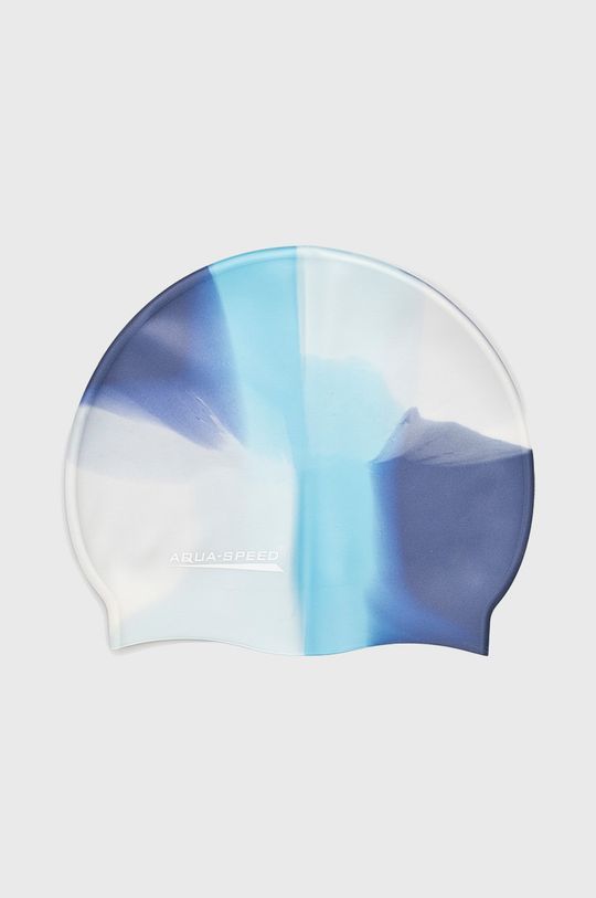 Aqua Speed - Шапочка для плавання колір темно-синій (245989)