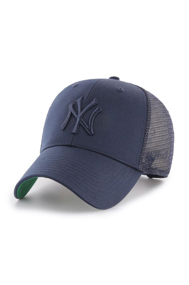 47brand - Кепка New York Yankees колір барвистий (794717)