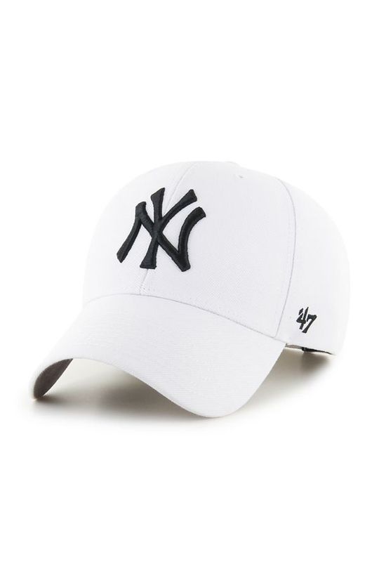 47brand - Кепка New York Yankees колір барвистий (794718)